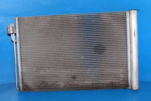 Aircondition radiator til BMW 5-Serie, 2003-2010 (E60/E61) (E60/E61) (BMW|64.50-8 379 855)