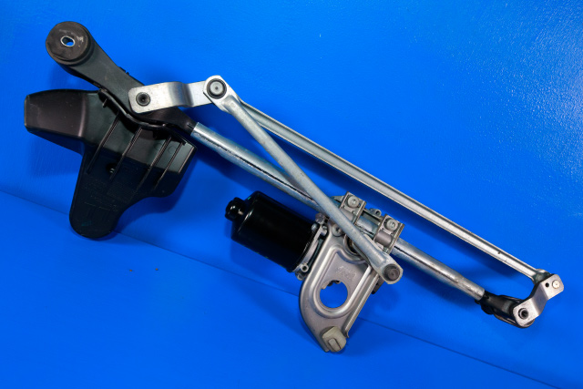 Viskermotor frontrute komplett m/overføring til BMW 3-Serie 2012-2018 (F30/F31/F34) (F30/F31/F34) (BMW|7 267 503|)