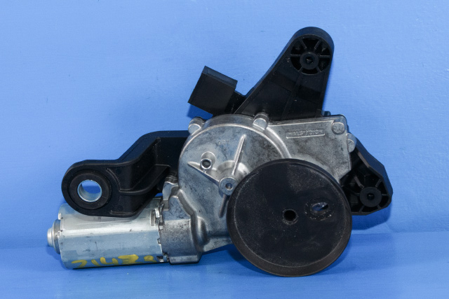 Viskermotor bakrute til BMW 3-Serie, 2012-2018 (F30/F31/F34) (F30/F31/F34) (BOSCH|0 390 201 231)