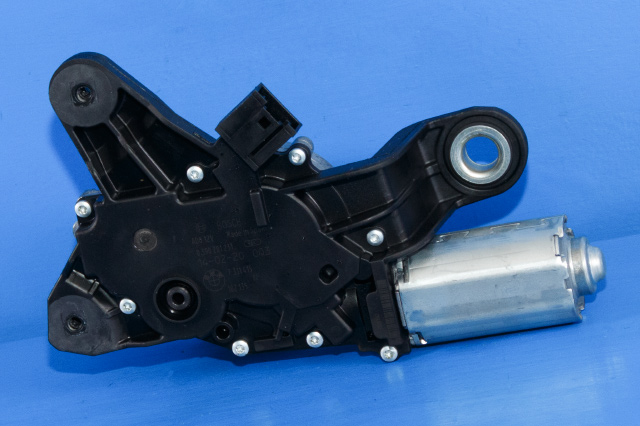 Viskermotor bakrute til BMW 3-Serie 2012-2018 (F30/F31/F34) (F30/F31/F34) (BOSCH|0 390 201 231|7 311 415|)