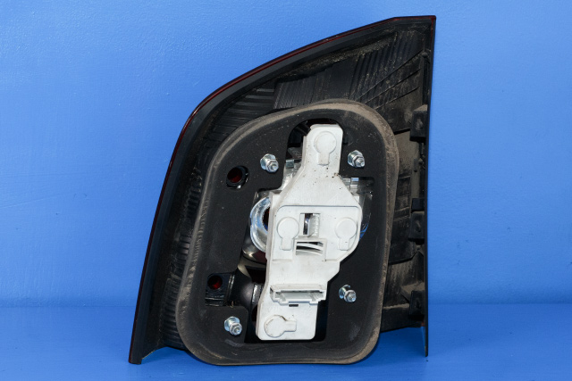 Baklykt høyre til Škoda Octavia 2009-2013 (Type II, Fase 2)  (VAG|1Z9 945 096 A|)