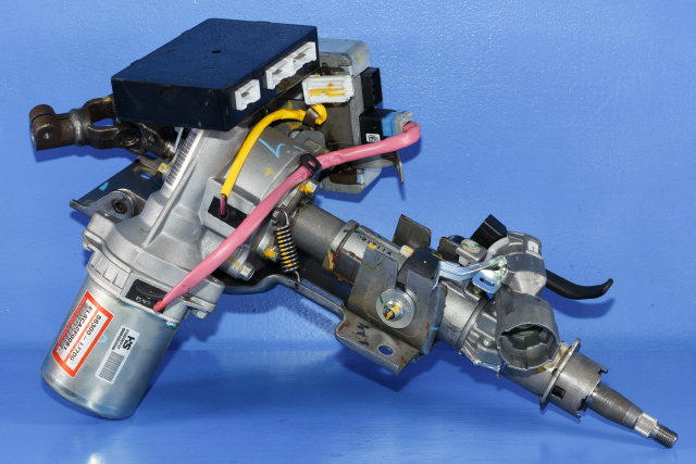 Rattaksel elektrisk servo til Hyundai i20 2009-2014 (Type I) (HYUNDAI|56300-1J700|)