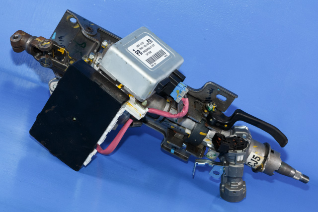 Rattaksel elektrisk servo til Hyundai i20 2009-2014 (Type I) (HYUNDAI|56300-1J700|)