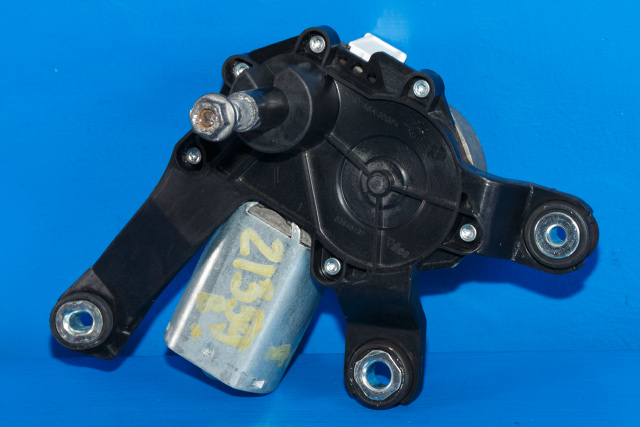 Viskermotor bakrute til Fiat Scudo 2007-2017 (Type II)  (PSA|14 004169 80|)