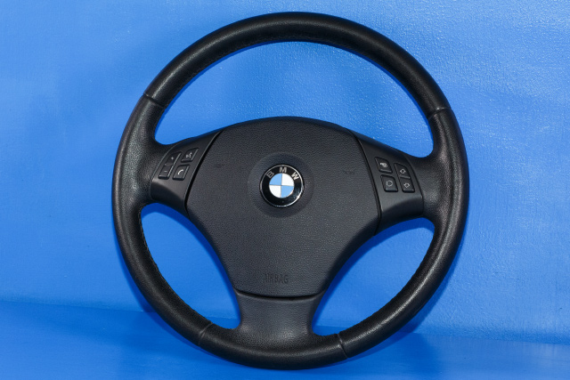 Airbag ratt til BMW X1, 2009-2015 (E84) (E84)