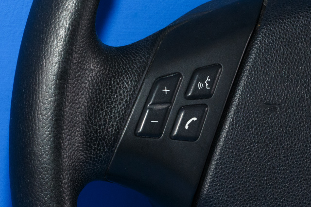 Airbag ratt til BMW X1 2009-2015 (E84) (E84)