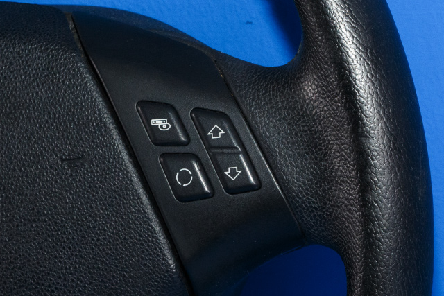 Airbag ratt til BMW X1 2009-2015 (E84) (E84)