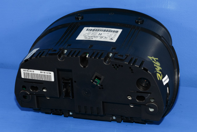 Instrumentpanel til BMW X1 2009-2015 (E84) (E84) (BMW|9 283 840|)