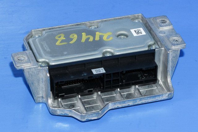 Styreenhet airbag hovedsensor til BMW X1 2009-2015 (E84) (E84) (BOSCH|0 285 010 070|65.77-9 184 432|)