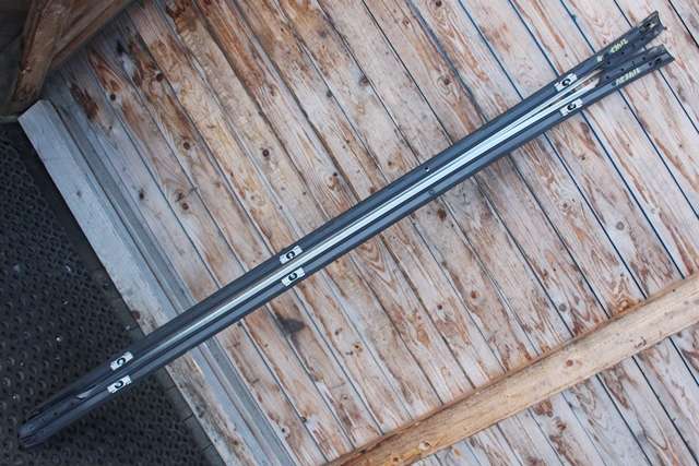 Takrails til BMW X1 2009-2015 (E84) (E84) 