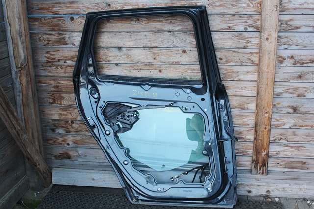 Dør venstre bak til Volvo XC60 2008-2013 (Type I, Fase 1)  