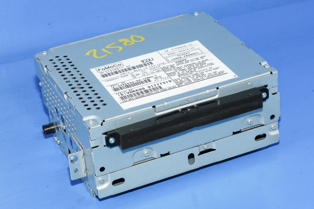 Bilstereo til Volvo XC60 2008-2013 (Type I, Fase 1) (VOLVO|31310071|8G9N-18C815-AC|)