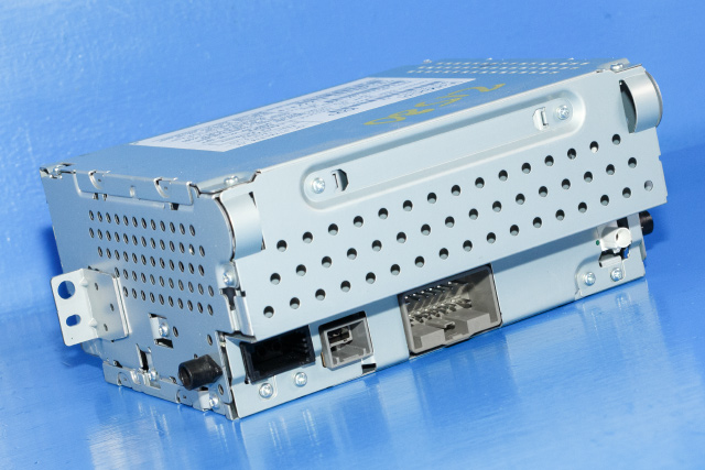 Bilstereo til Volvo XC60 2008-2013 (Type I, Fase 1) (VOLVO|31310071|8G9N-18C815-AC|)