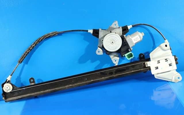 Ruteheis venstre foran til Nissan NV200 2010-2019 (NISSAN|80731-BJ30A|)