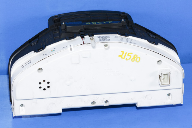 Instrumentpanel til Volvo XC60 2008-2013 (Type I, Fase 1)  (YAZAKI|69399-320U|31270901|)