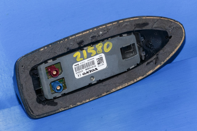 Antenne navigasjon til Volvo XC60 2008-2013 (Type I, Fase 1)  (VOLVO|31210326|)