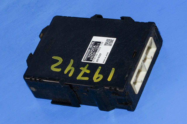 Styreenhet girkasse, hybrid til Toyota Auris 2013-2015 (Type II, Fase 1) (TOYOTA|89535-12011|)