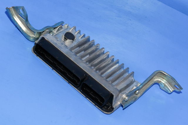 Styreenhet motor til Toyota Auris, 2013-2015 (Type II, Fase 1) (DENSO|275500-3471)