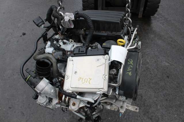 Motor hybrid bensin del til VW Passat 2015-2019 (Fase 1) (B8) (B8) (CUKC|)