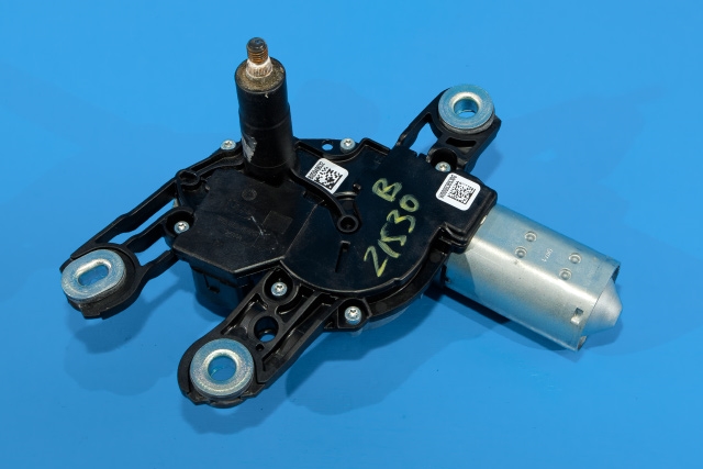 Viskermotor bakrute til VW Passat 2015-2019 (Fase 1) (B8) (B8) (VAG|5G0 955 711 A|)