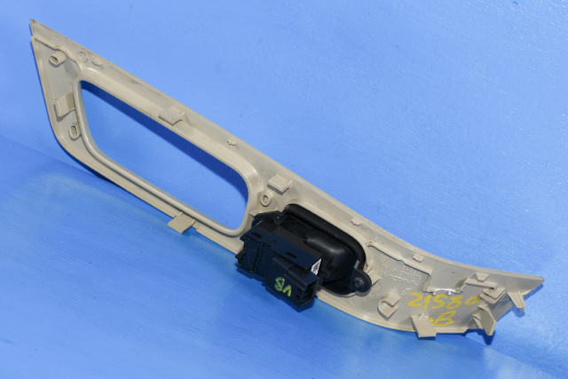Bryter ruteheis til Volvo XC60 2008-2013 (Type I, Fase 1)  (VOLVO|31272013|)