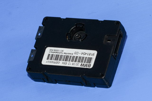 Antenne forsterker til BMW X1 2009-2015 (E84) (E84) (BMW|9 181 454|)