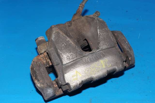 Bremsecaliper venstre foran til Volvo XC60 2008-2013 (Type I, Fase 1)