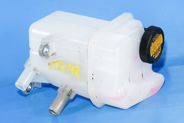 Ekspansjonstank inverter til Toyota Auris, 2013-2015 (Type II, Fase 1)
