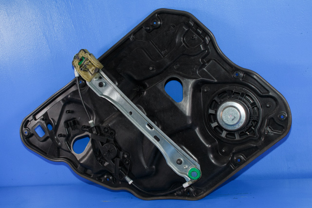 Ruteheis høyre bak til Volvo XC60 2008-2013 (Type I, Fase 1)