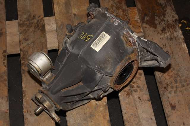 Kardang klokke bak til Mercedes E-Klasse 2009-2013 (Fase 1) (W212) (W212) (MERCEDES|212 350 80 01|)