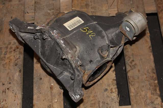 Kardang klokke bak til Mercedes E-Klasse 2009-2013 (Fase 1) (W212) (W212) (MERCEDES|212 350 80 01|)