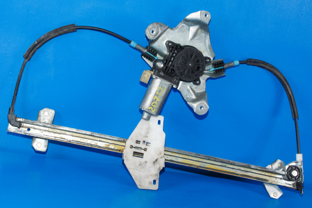 Ruteheis venstre foran til Ford Transit Connect 2009-2013 (Type I, Fase 2) (FORD|2T14-V23201-BJ|)