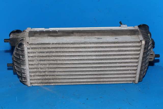 Intercooler til Hyundai i40 2012-2017  (HYUNDAI|28270-2F000|)