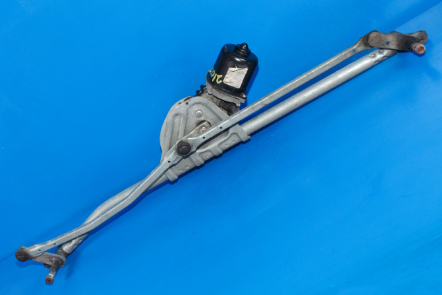 Viskermotor frontrute komplett m/overføring til Mini One/Cooper 2007-2014 (R55-57) (R55-57) (BMW|8 377 427|)