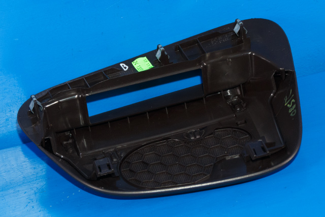 Dashbord diverse til Volvo XC60 2008-2013 (Type I, Fase 1)  