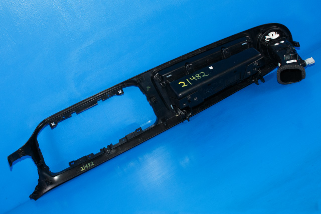 Dashbord friskluftdyse høyre til VW Beetle 2011-2018 (Type II)