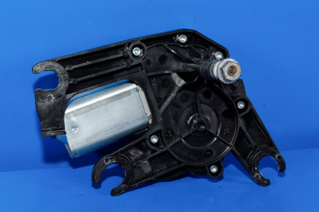 Viskermotor bakrute til Citroën C4 2011-2017 (Type II)  (VALEO|530 31 812|96 804774 80|)