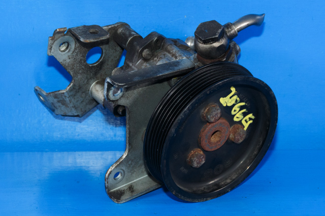 Servo pumpe mekanisk til BMW 5-Serie, 2003-2010 (E60/E61) (E60/E61) (ZF|7693 974 113)