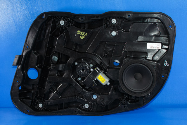 Ruteheis høyre foran til Hyundai i40 2012-2017 (HYUNDAI|82460-3Z010|)