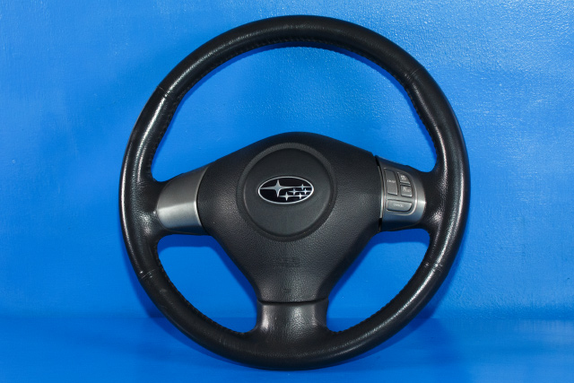 Airbag ratt til Subaru Outback 2007-2009 (Type III, Fase 2)