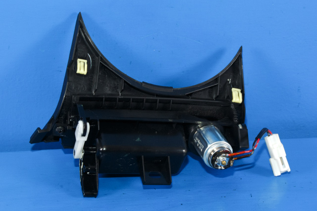 Dashbord myntrom til Subaru Outback 2007-2009 (Type III, Fase 2)  