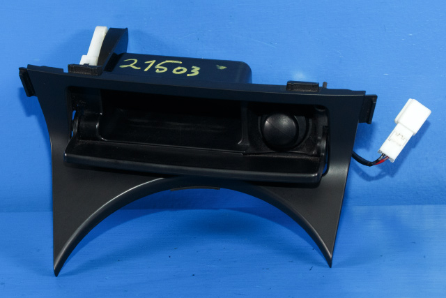 Dashbord myntrom til Subaru Outback 2007-2009 (Type III, Fase 2)  