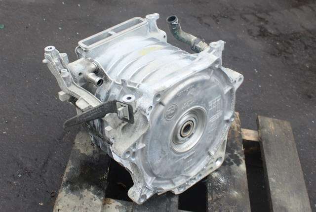 Motor elbil bak til BMW i3 2013-2022 (IB1F25B|)