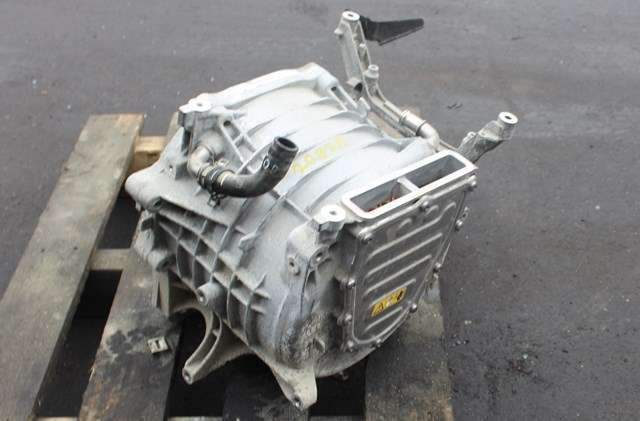 Motor elbil bak til BMW i3 2013-2022 (IB1F25B|)