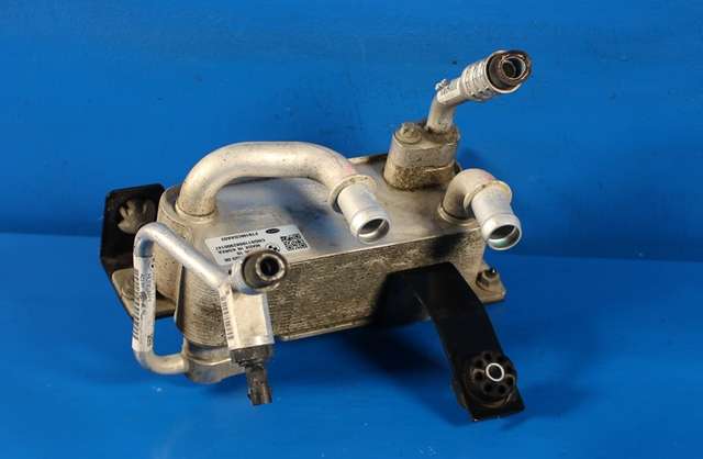Varmeapparat diverse til BMW i3 2013-2022  (BMW|64.50-9 290 503|)