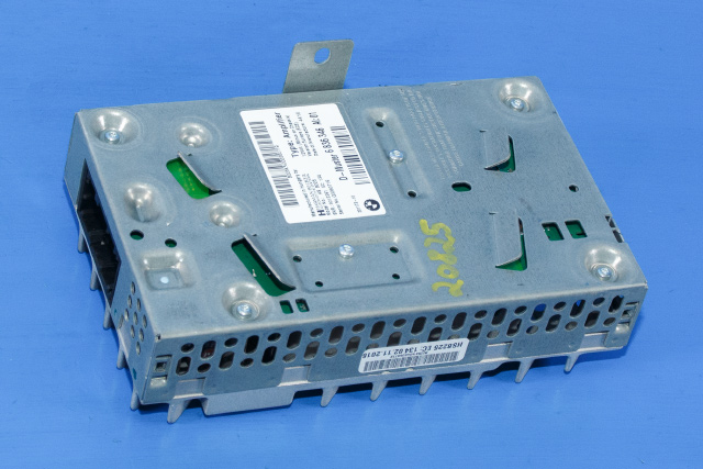 Bilstereo forsterker til BMW i3 2013-2022  (BMW|6 836 346|)