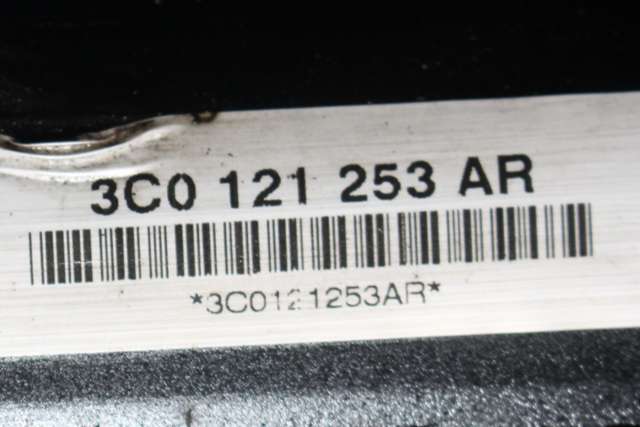 Radiator (automat gir) til VW Passat 2011-2015 (B7) (B7) (VAG|3C0 121 253 AR|)