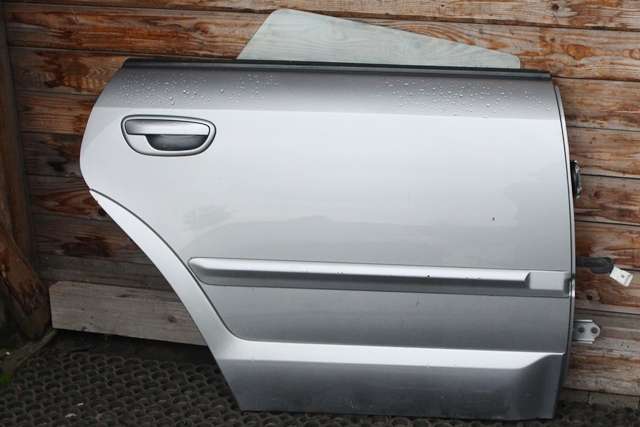 Dør høyre bak til Subaru Outback 2007-2009 (Type III, Fase 2)