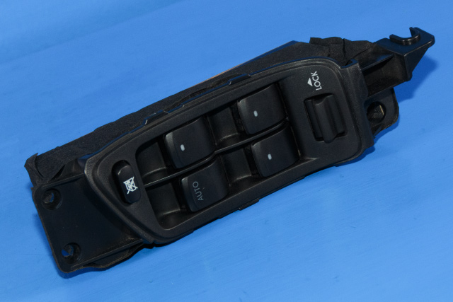 Bryter ruteheis førerdørspanel til Subaru Outback 2007-2009 (Type III, Fase 2)