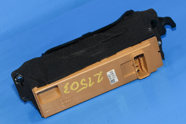 Bryter ruteheis førerdørspanel til Subaru Outback 2007-2009 (Type III, Fase 2)